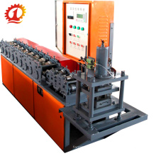 Steel Metal Door And Window Frame roll forming machine